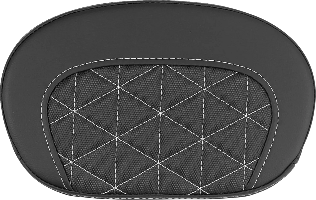 Mini Contour Sissy Bar Pad
