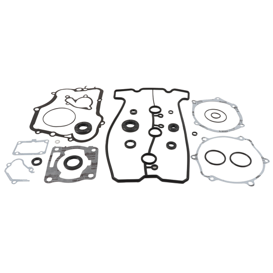 Complete Gasket Kit w/Oil Seal