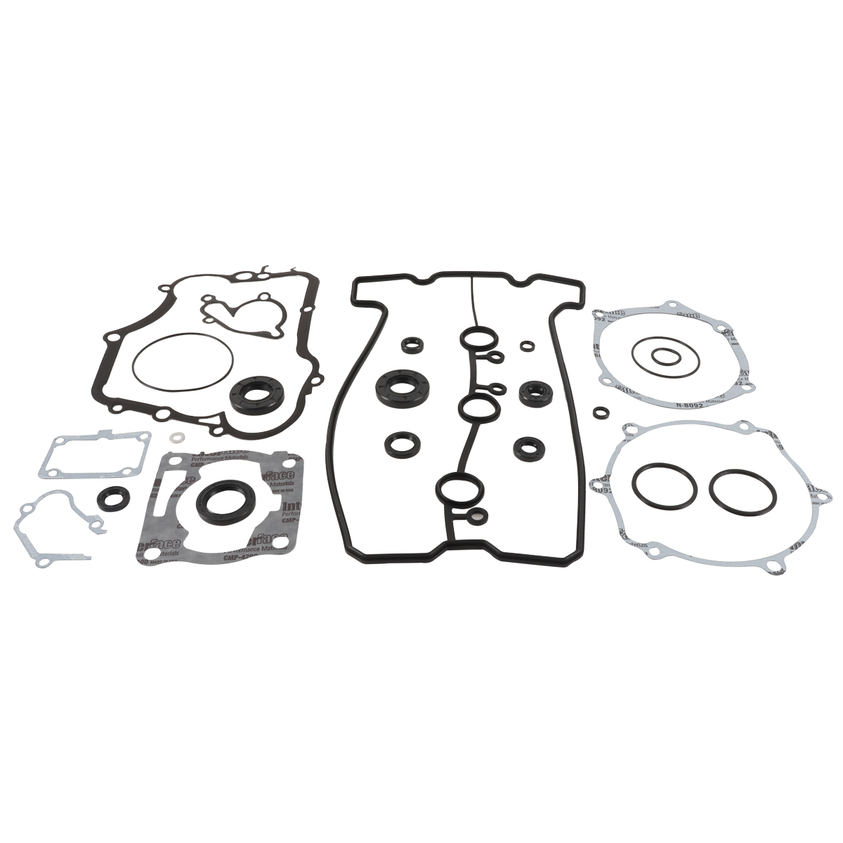 Complete Gasket Kit w/Oil Seal