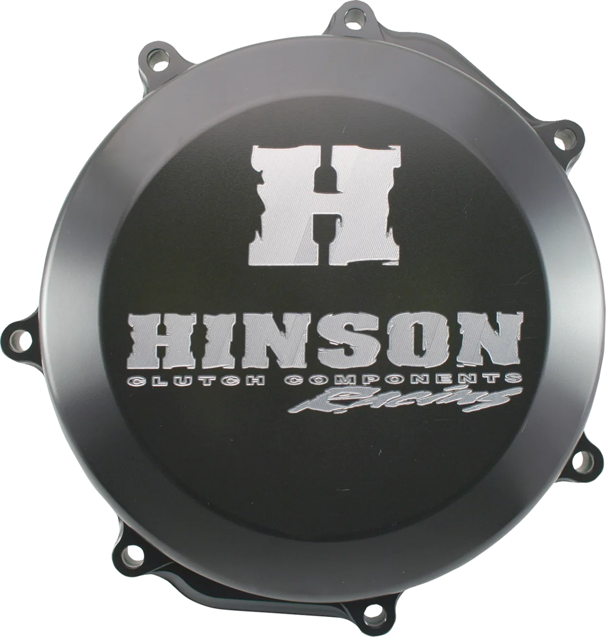Clutch Cover