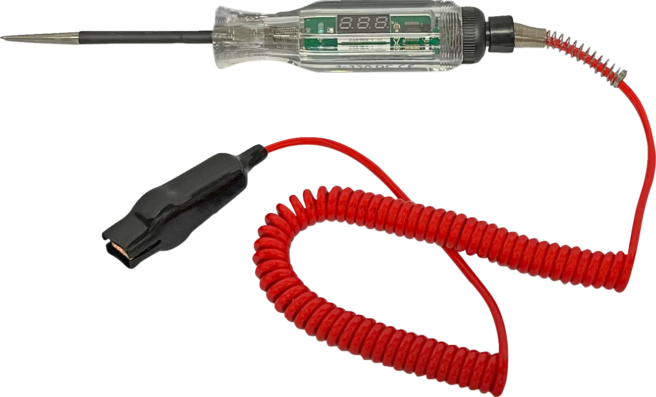 Digital Circuit Tester