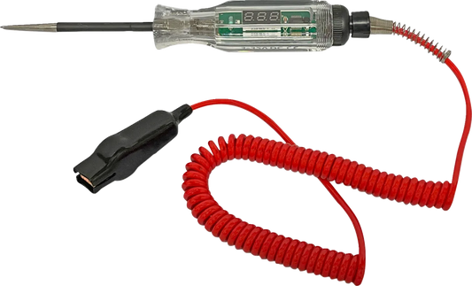 Digital Circuit Tester