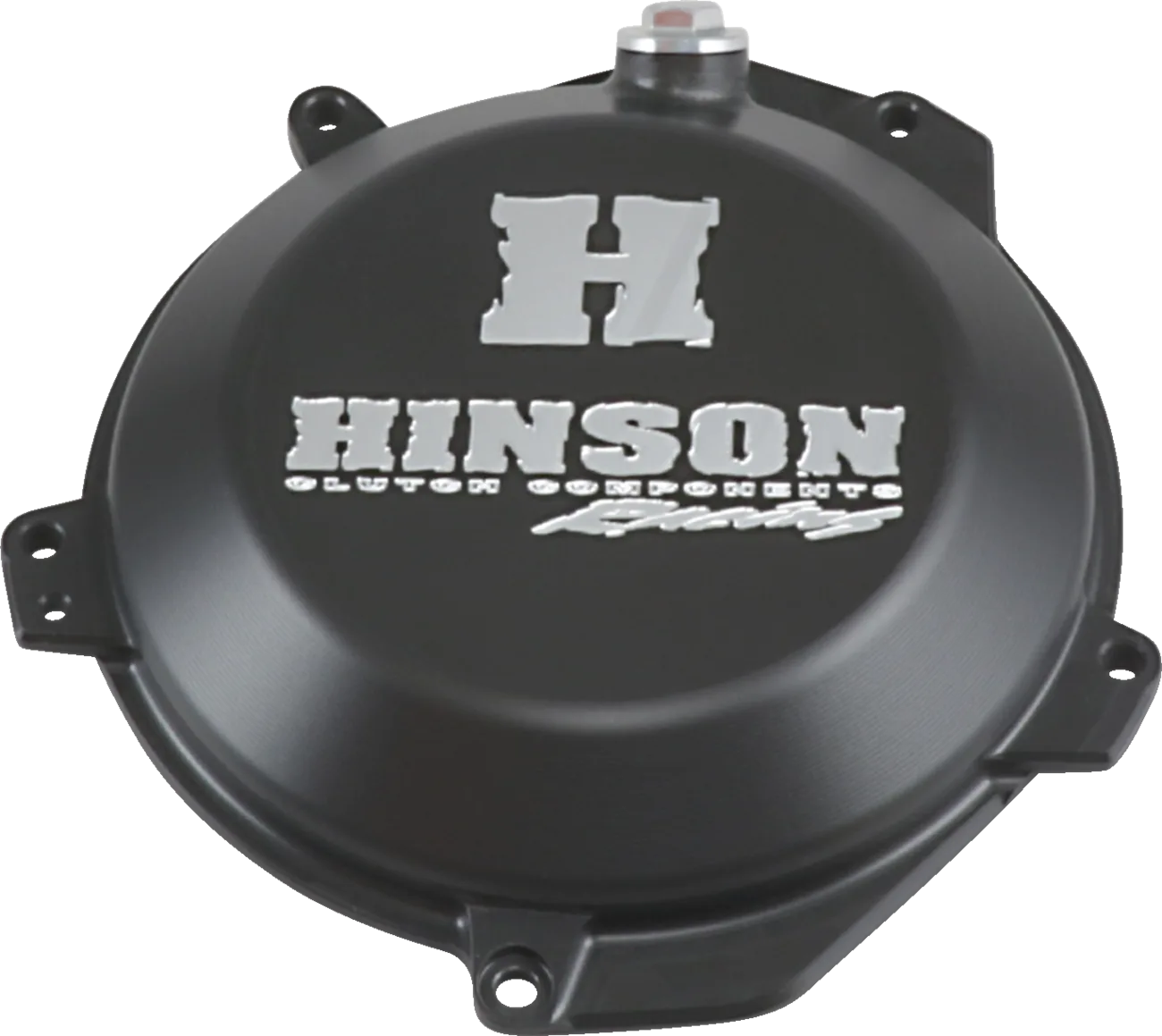 Clutch Cover