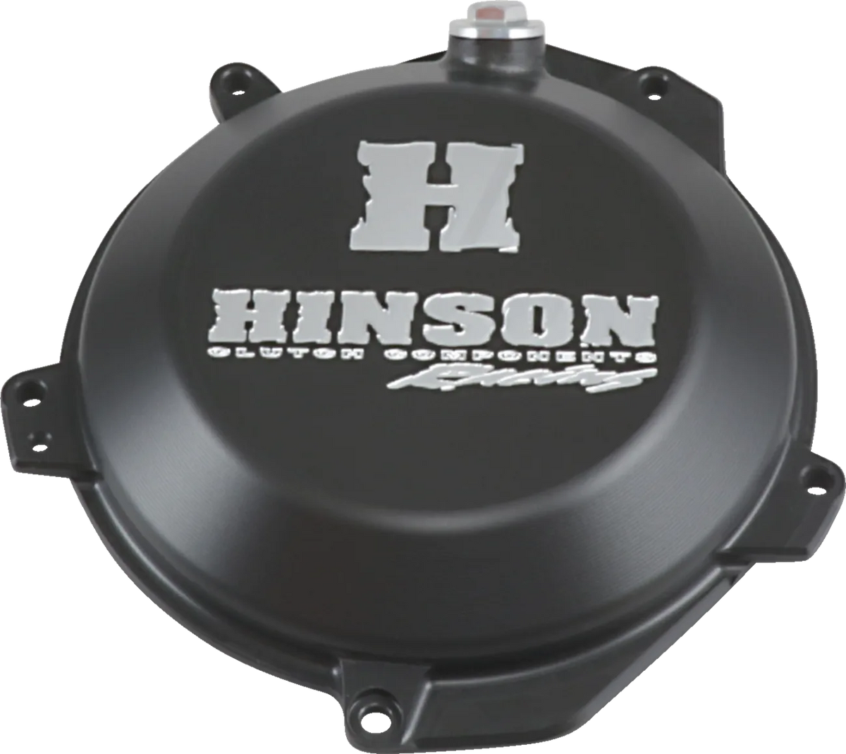 Clutch Cover
