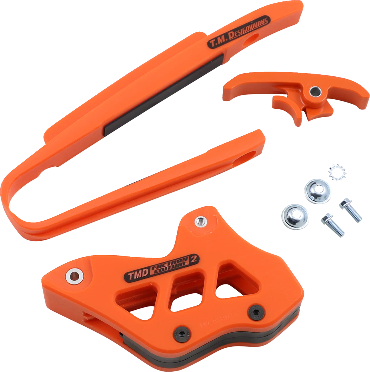 Chain Guide and Slider Kit