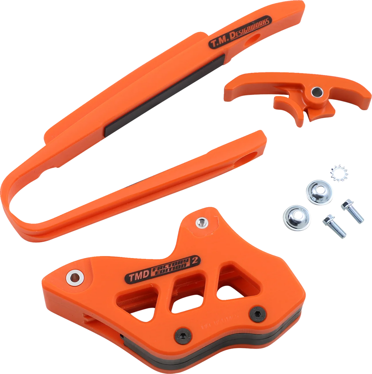 Chain Guide and Slider Kit