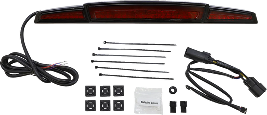 Streak Trunk Light with Lightstrike™ Technology