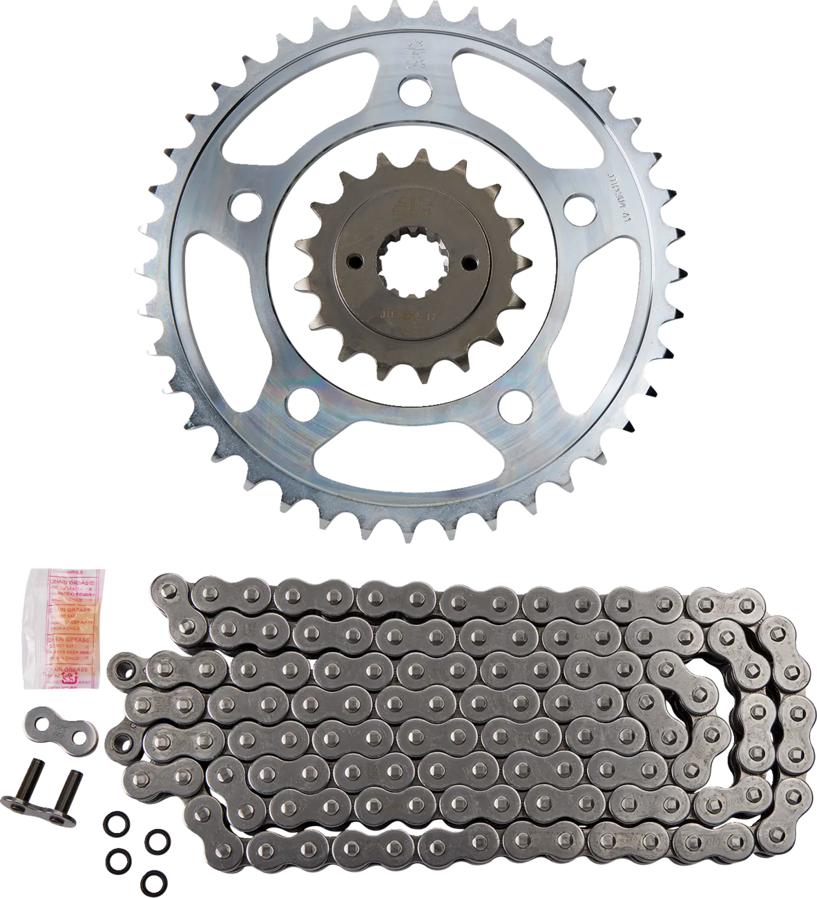 X-Ring® Chain Kit