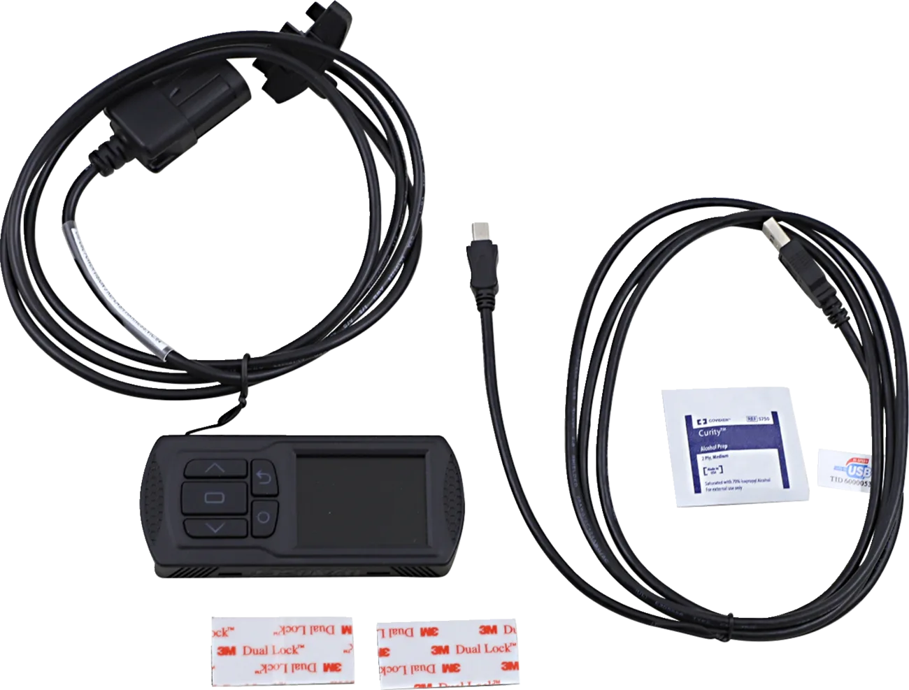 Power Vision 3 ECU Tuner