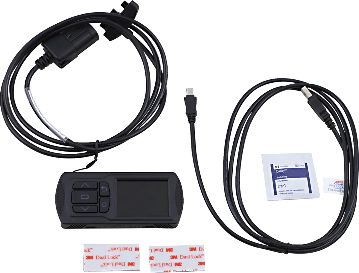 Power Vision 3 ECU Tuner
