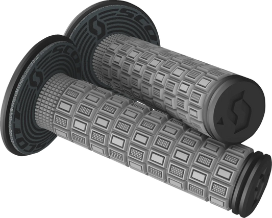 Mellow + Donut Grips