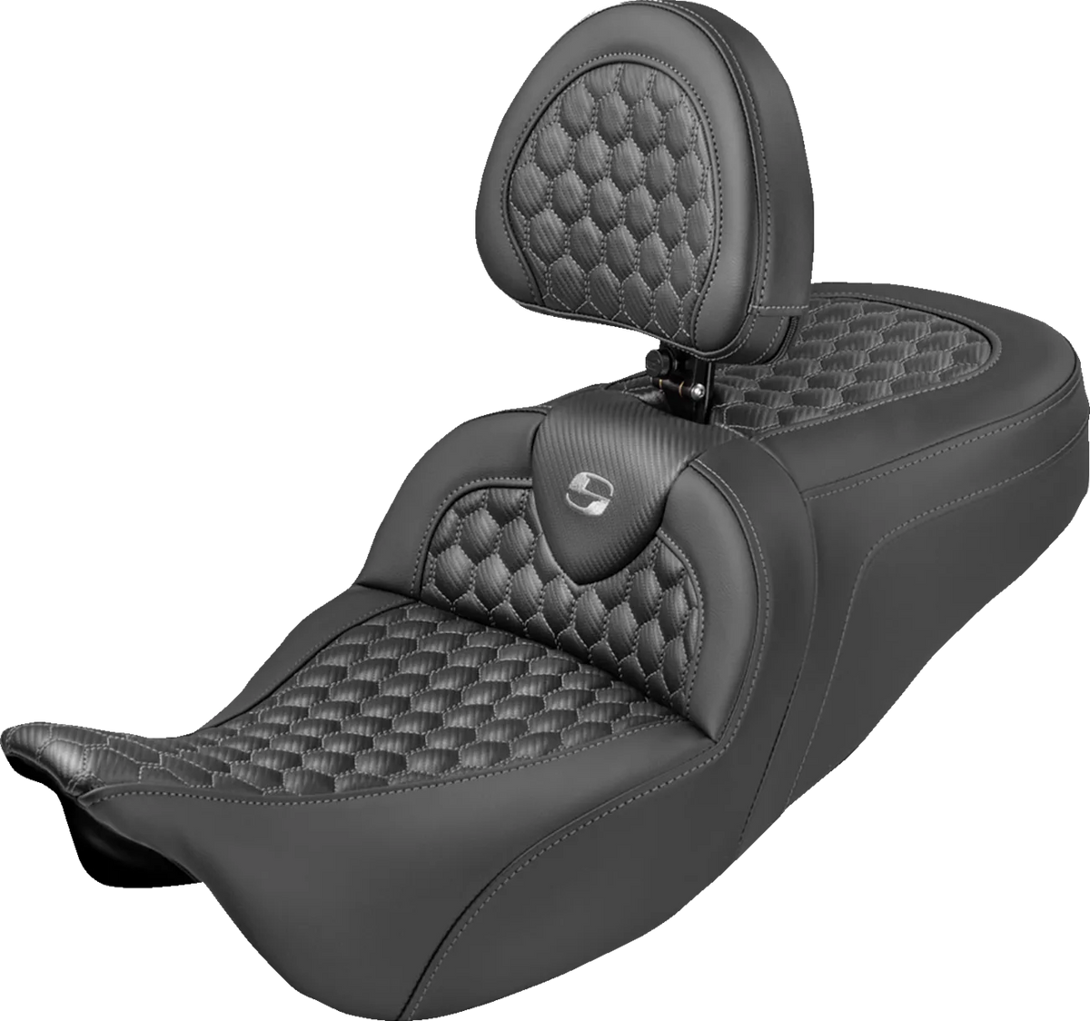 Extended Reach RoadSofa™ Seat