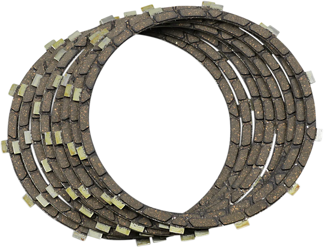 Wet Friction Plate Set