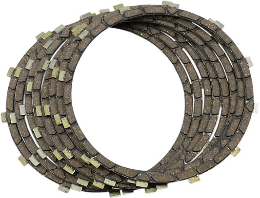 Wet Friction Plate Set