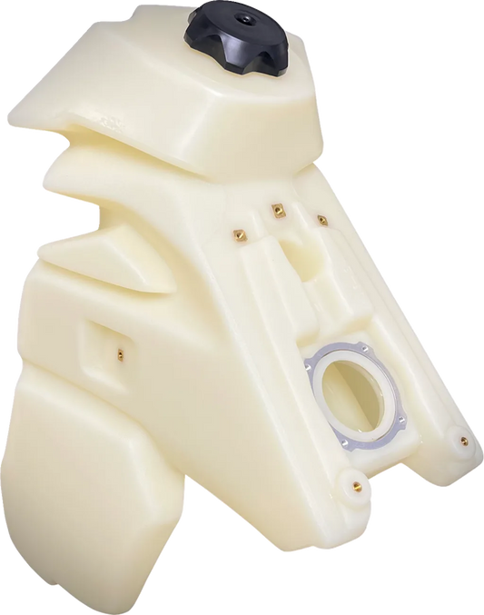 Large-Capacity Gas Tank