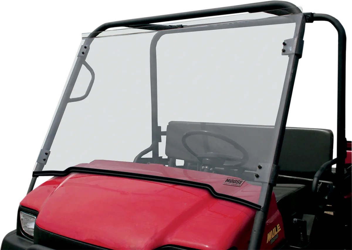 Full Windshield