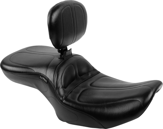 Maverick Seat