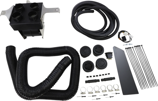 UTV Cab Heater Kit