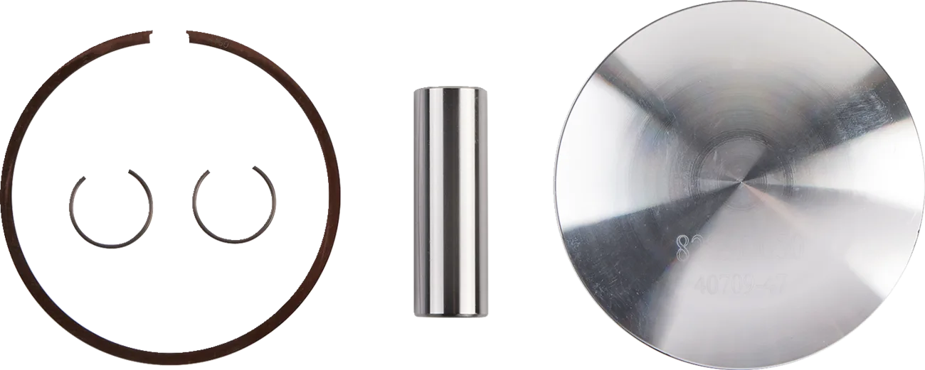 Piston Kit for 2 Stroke