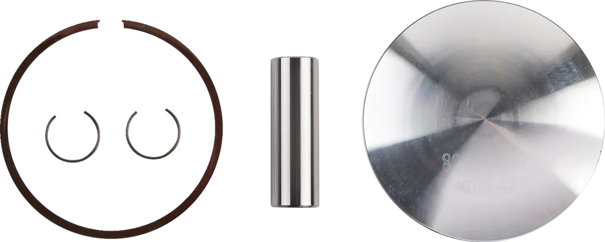 Piston Kit for 2 Stroke