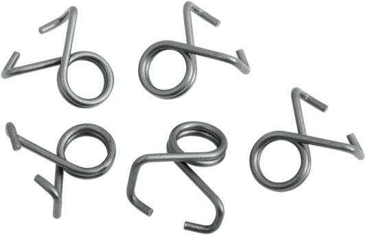 Shifter Shaft Assembly Springs
