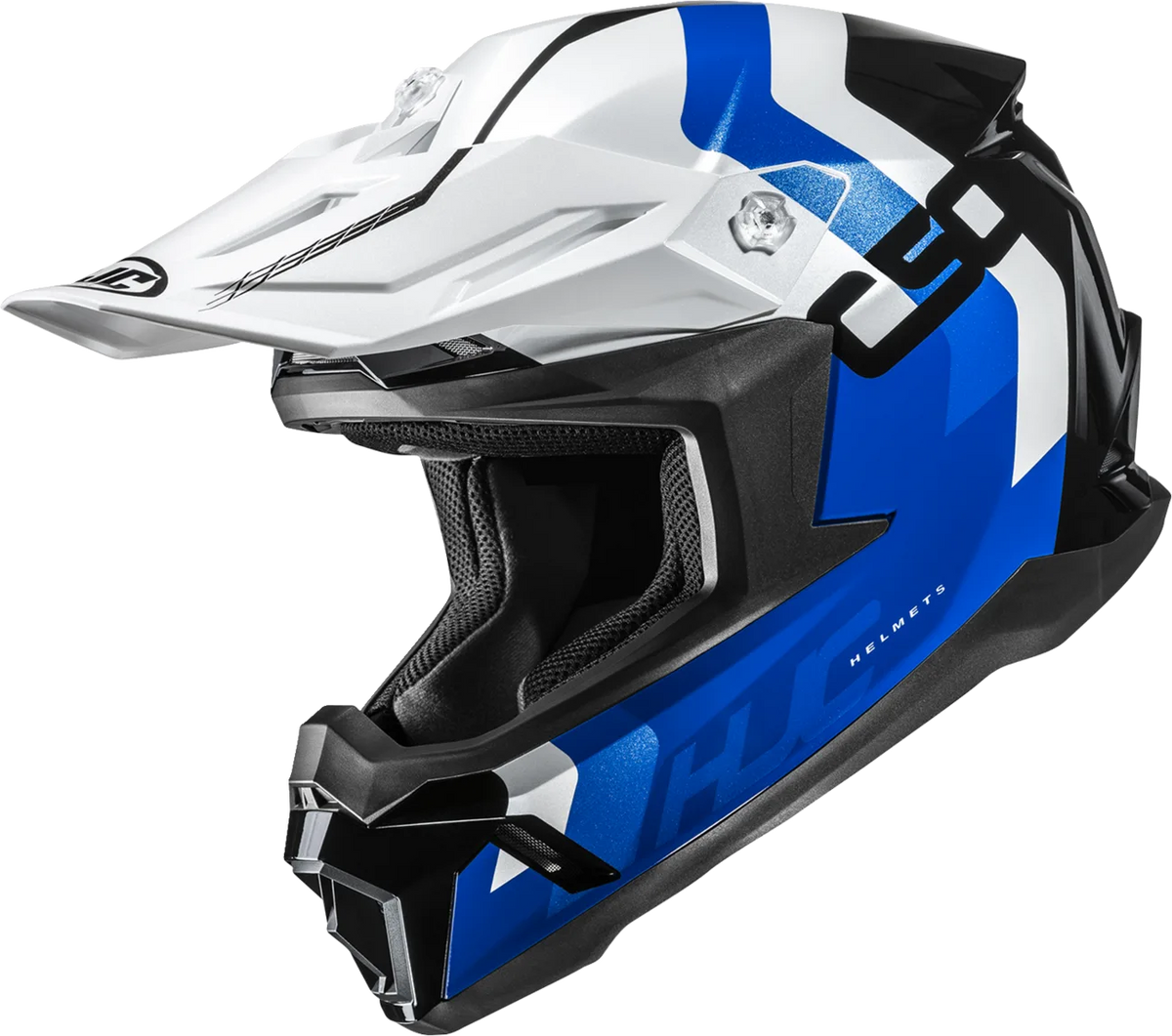 C50 Primal Helmet