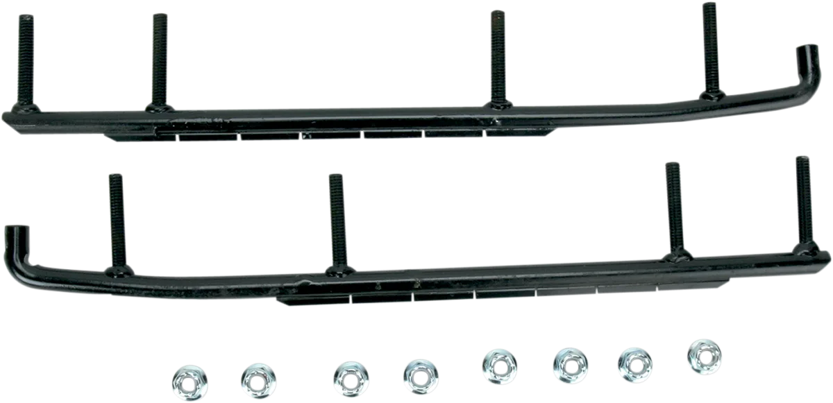 G-Force Carbide Wear Bars