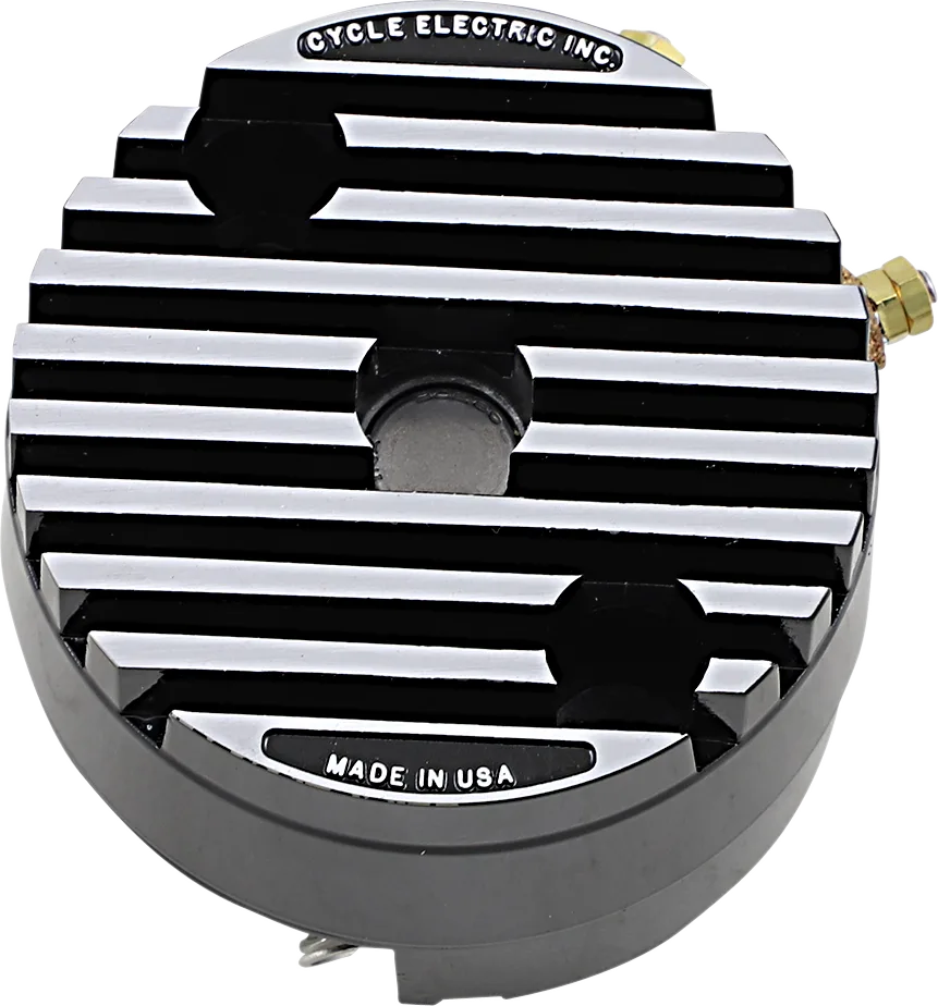 Replacement Low Voltage Regulator
