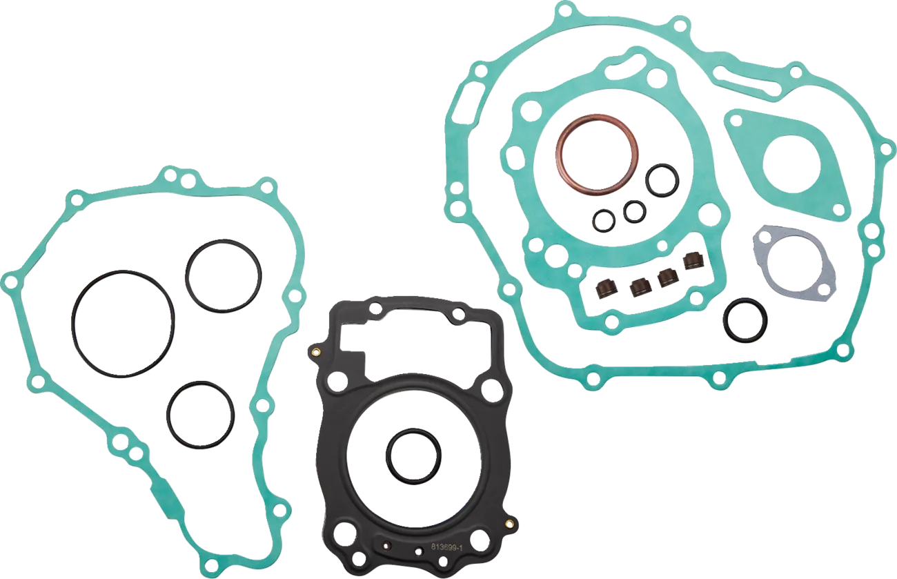 Complete Gasket Kit
