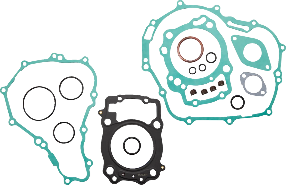 Complete Gasket Kit