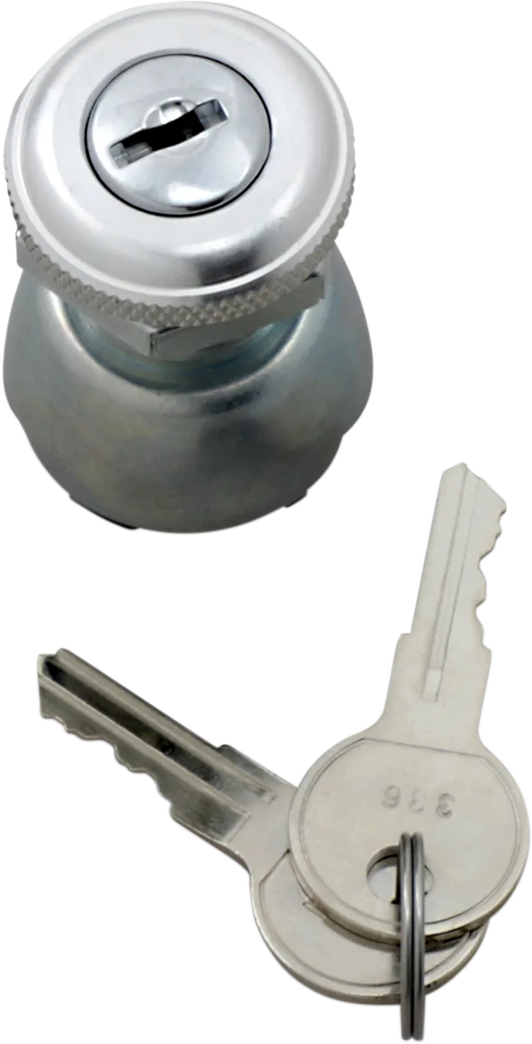 Universal Ignition Switch