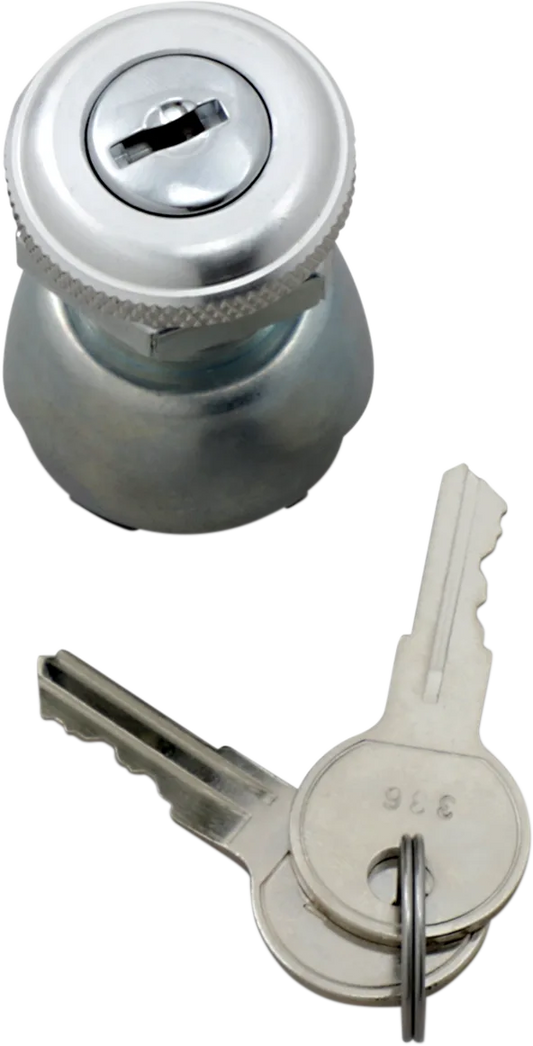 Universal Ignition Switch