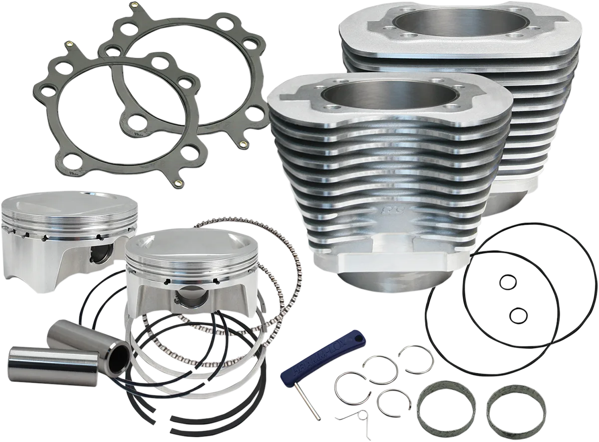 Big Bore Cylinder Kit