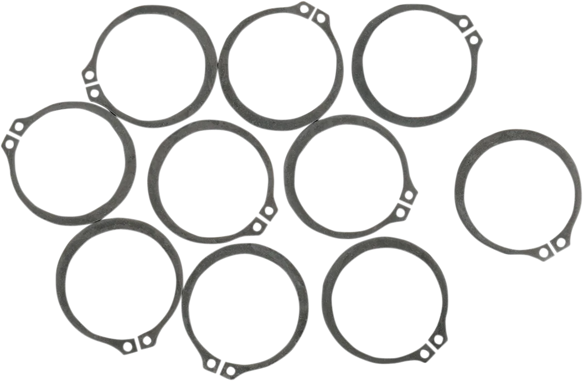 Snap Rings