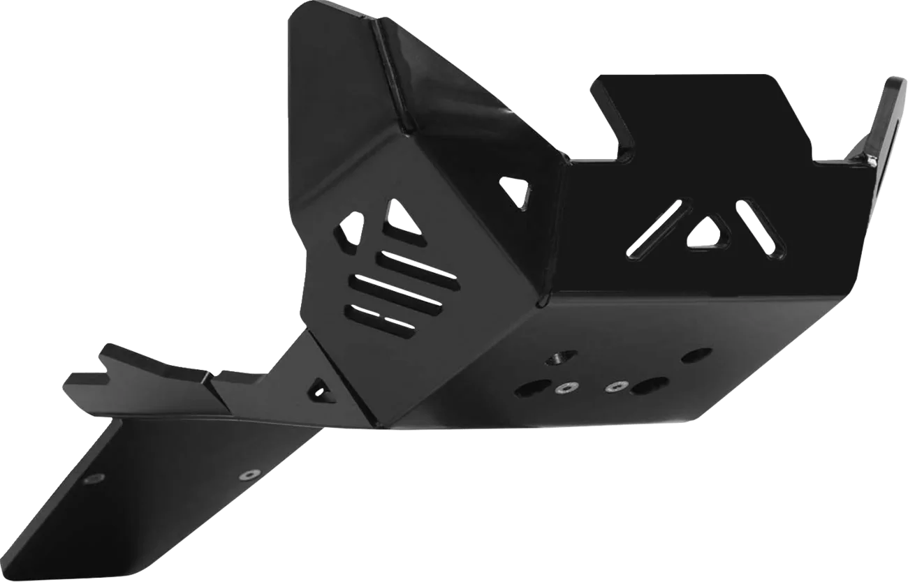 Xtreme Skid Plate