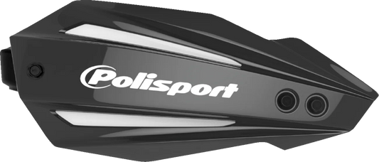 Bullit Full Wrap-Around Handguards