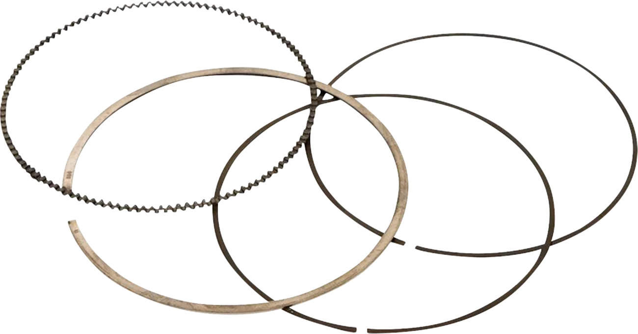 Piston Ring Set