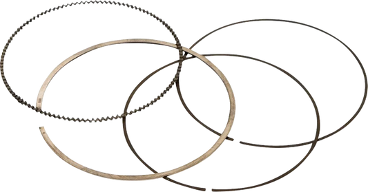 Piston Ring Set