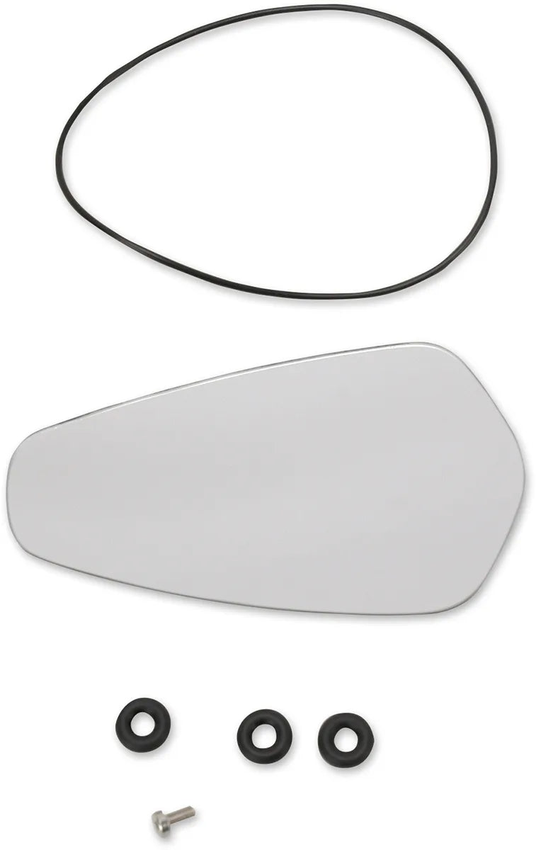 Replacement Glass Kit for Arrow Bar End Mirror