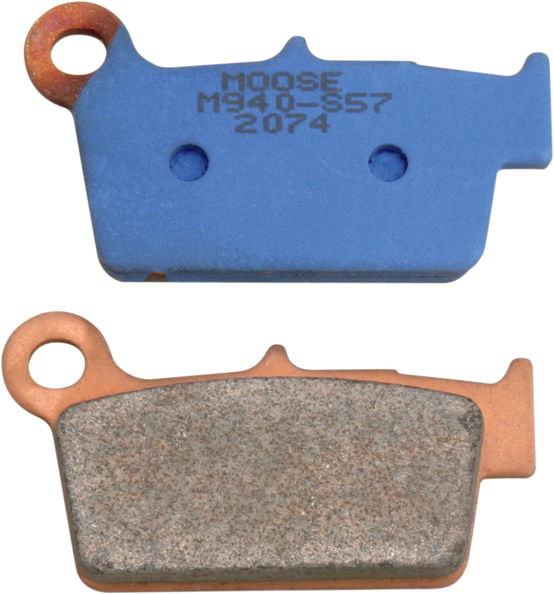 M1 Brake Pads