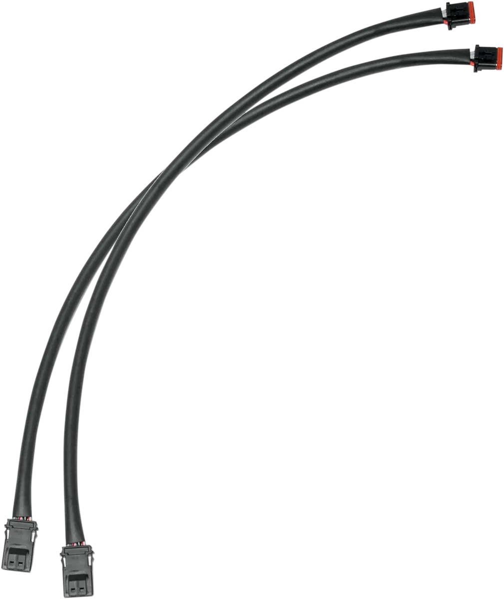 Handlebar Extension Harness