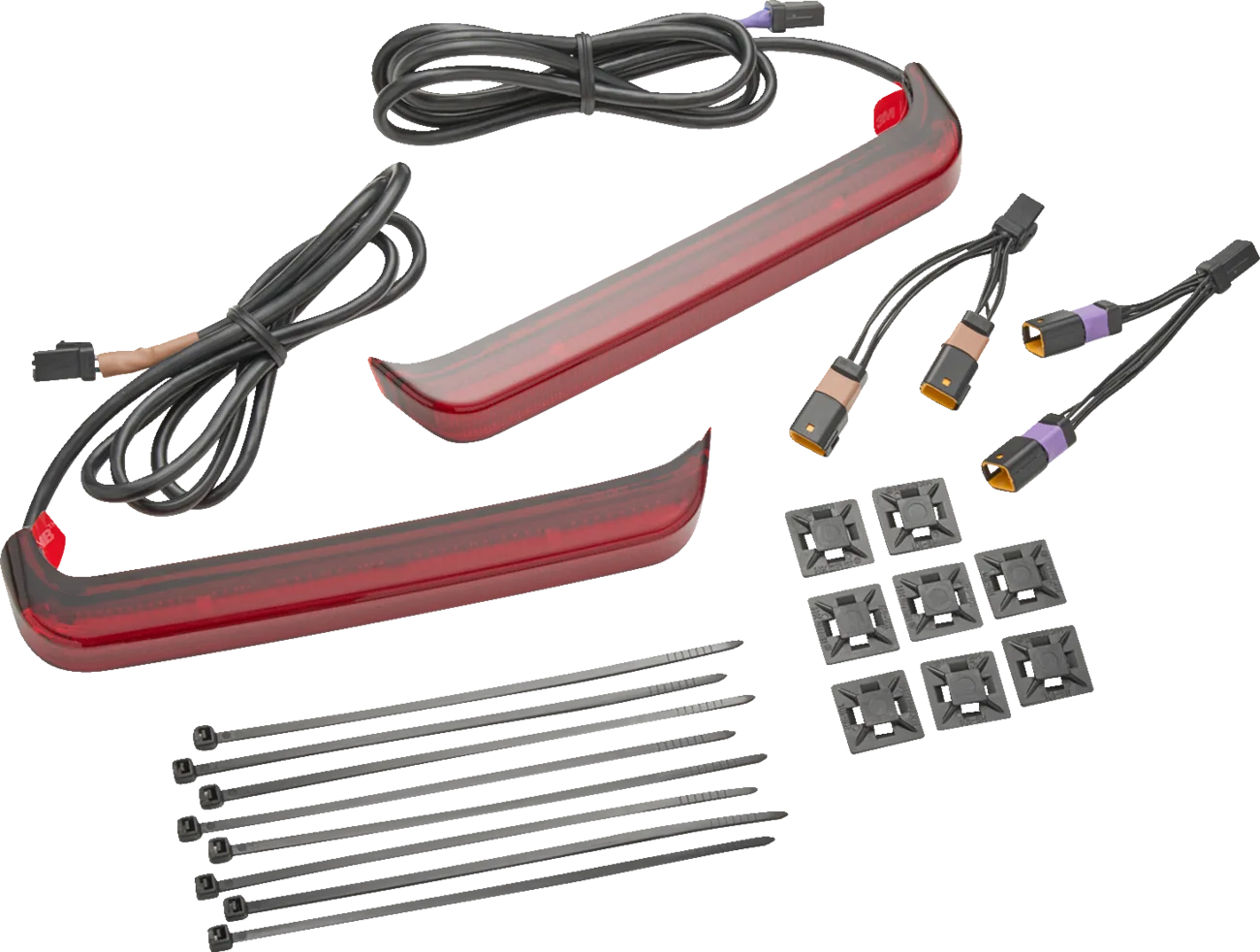 Bag Blades® with Lightstrike®