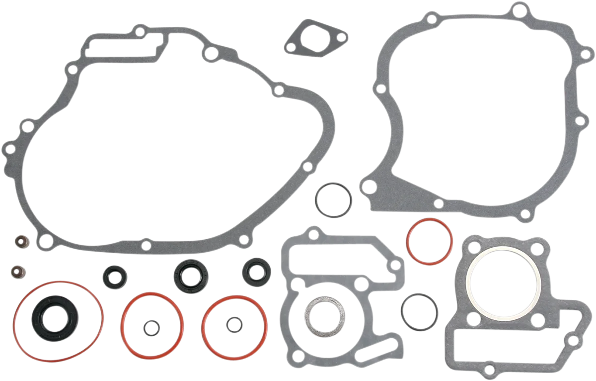 Complete Gasket and Oil Seal Kit