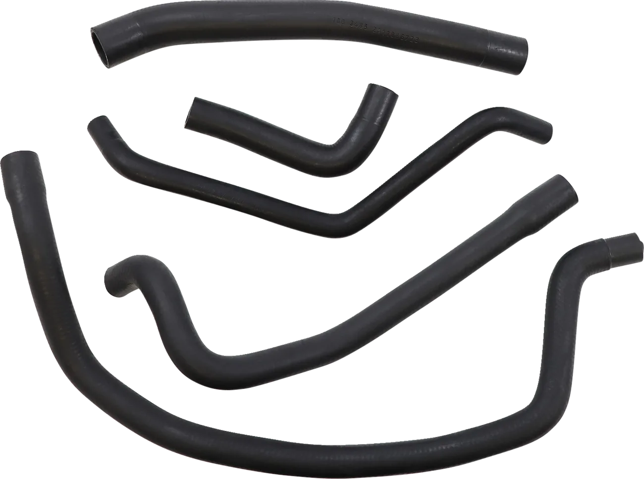 Replacement Radiator Hose Kit