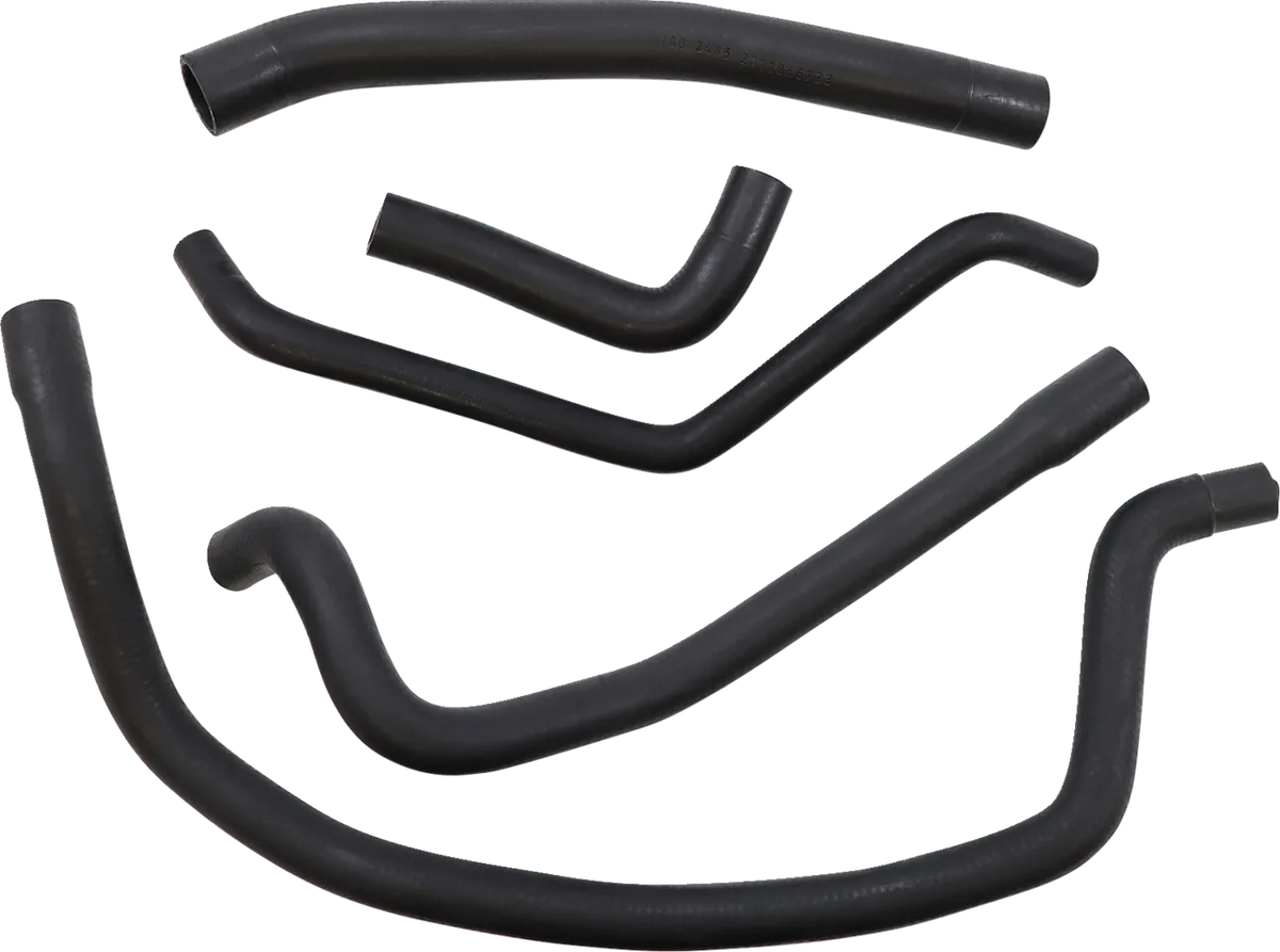 Replacement Radiator Hose Kit