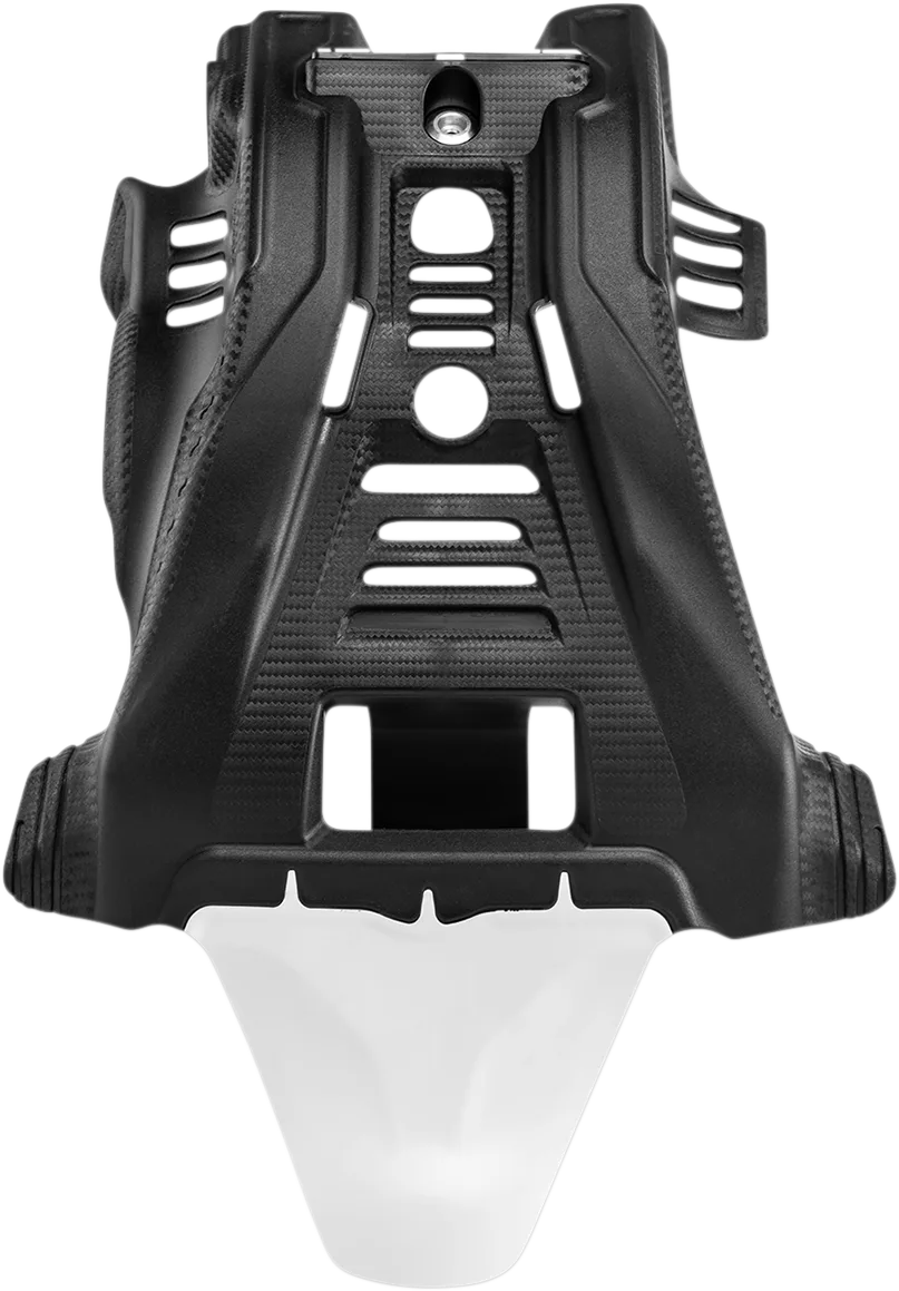 Skid Plate
