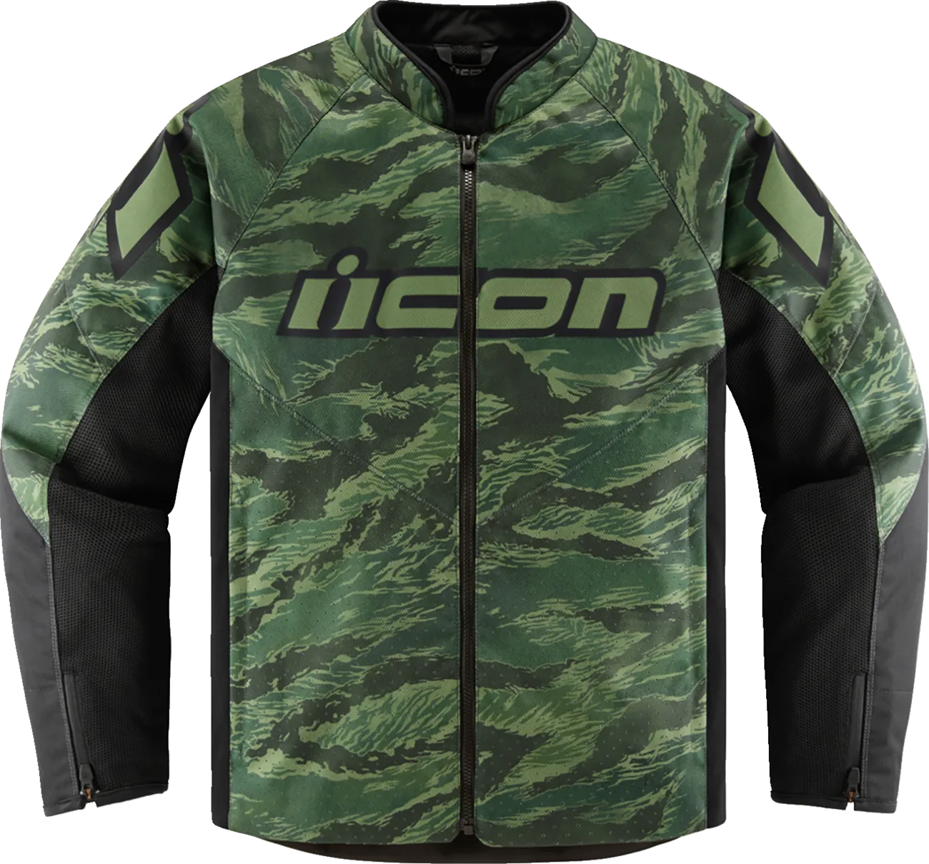 Hooligan CE Tigersblood™ Jacket