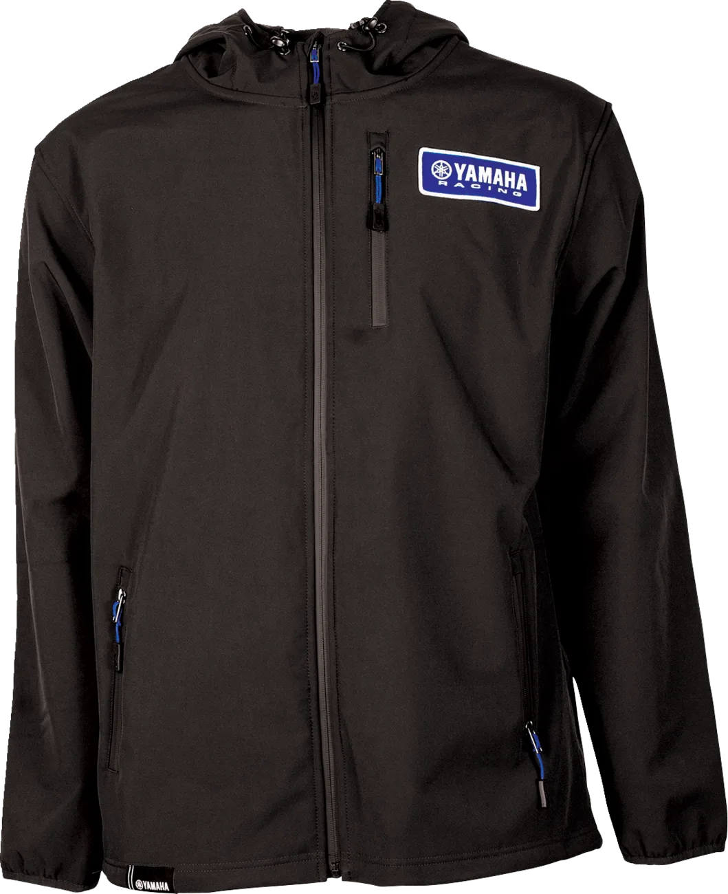 Yamaha Tech Jacket
