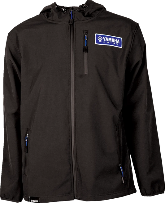 Yamaha Tech Jacket
