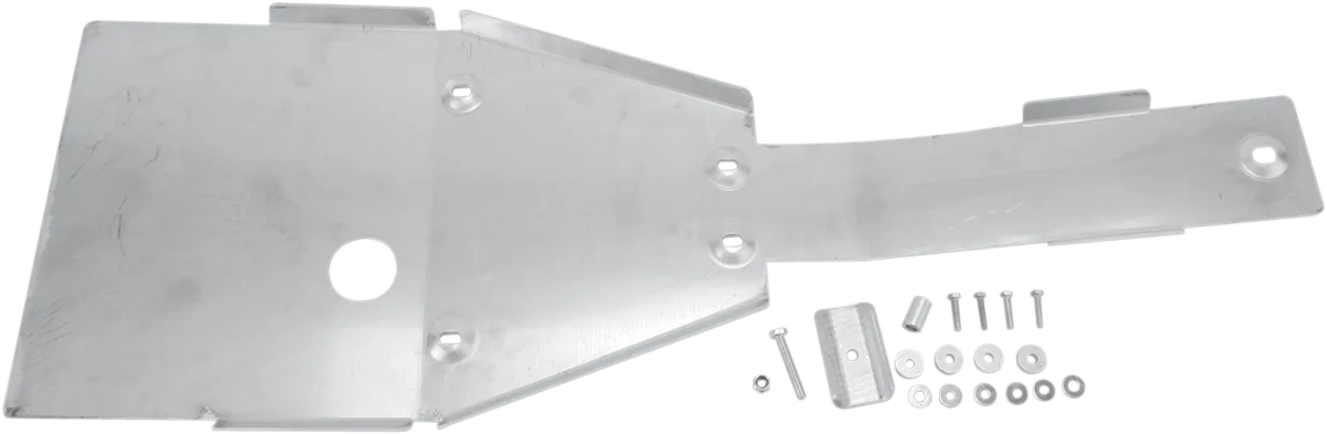 Frame Glide Plate